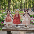 Maison De Mai Is A Handmade Brand Creating Cute And Cozy Crafts With Love And Care
